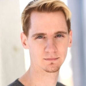 Thomas Seffernick '14